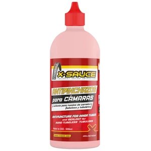 Comparateur de prix : Liquide Scellant X-Sauce pour Tubeless de Route 500ml