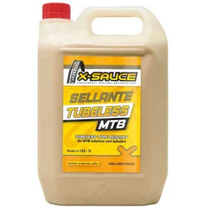 Comparateur de prix : X-sauce Mastic Tubeless Mtb 5l One Size