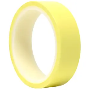 X-sauce Fond De Jante Tubeless Thick 37 Mm X 9 M One Size pas cher