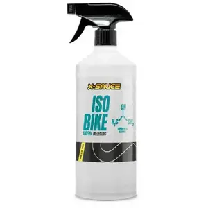 X-sauce Nettoyant Isobike Dielectric 900ml One Size pas cher