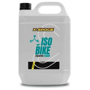 X-sauce Nettoyant Isobike Dielectric 5l One Size pas cher