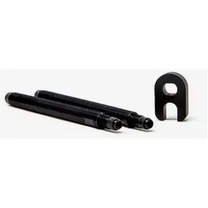 Comparateur de prix : Prolongateur de valve X-Sauce Blister Valve Presta 65 mm