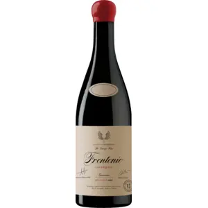 Bodegas Frontonio Parcela La Cerqueta Garnacha 2022 0.75 l pas cher