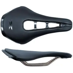 Selle VTT TKX Koreill Rail Titane pas cher