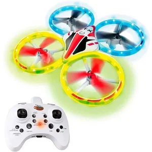 jupesa Dimasa Neon Gt Radio Control Xtrem Raiders Drone pas cher