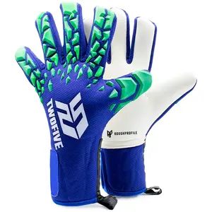 Twofive Gants De Gardien De But Junior Salzburg08 Basic pas cher