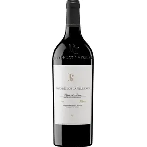 Pago de los Capellanes Reserva 2021 0.75 l