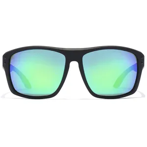 Northweek Lunettes de soleil Unisexe Bold ø 58 mm Vert Noir TU pas cher