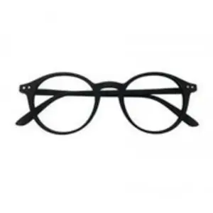 Nordic Vision Lunettes de Lecture Folding Noir +3.00 1utVendu pardocmorris