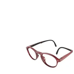 Lunettes pliantes Nordic Vision Bordeaux +2.00Vendu pardocmorris