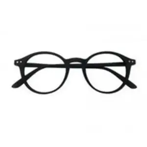 Nordic Vision Lunettes de Lecture Folding Noir +2.50 1utVendu pardocmorris