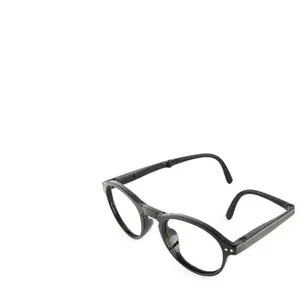 Nordic Vision Folding Lunettes Pliantes Noir +1,00 1pc pas cher