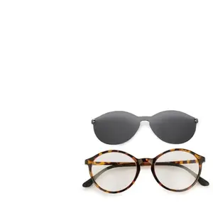 Nordic Vision Lunettes Easy Duo Reading + Sun Square +1,50 1utVendu pardocmorris