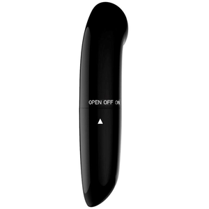 Comparateur de prix : Stimulateur de clitoris DENZEL 13 x 2.8cm Noir 