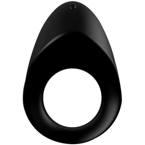 Comparateur de prix : Anneau pénien vibrant Silicone PICKER 28mm 