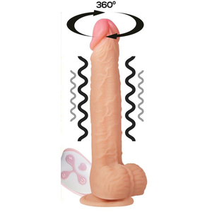 Centauro Vibromasseur Magnus 2.0 pas cher