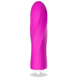 Comparateur de prix : Stimulateur de clitoris TRIMY 10  x 2.5cm Rose 