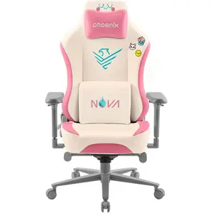 Phoenix Technologies Chaise Gaming Nova-ka pas cher