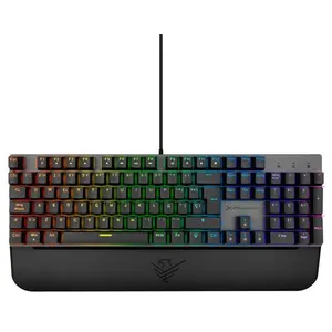 Phoenix Technologies Clavier Gaming Mk1 Mechanical Brown Switch pas cher