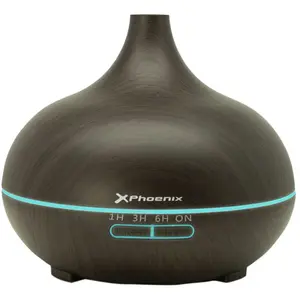 Phoenix Technologies Zen 02 Humidifier Doré One Size / EU Plug pas cher