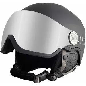 Hysteresis Casque Avec Visière pas cher