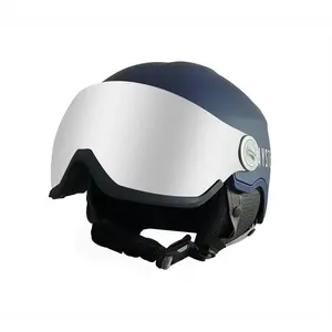 Hysteresis Casque Avec Visière pas cher
