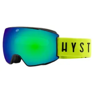 Hysteresis Masque De Ski Revol pas cher