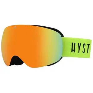Hysteresis Lunettes De Ski Junior pas cher