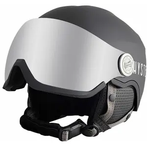 Hysteresis Casque Avec Visière pas cher