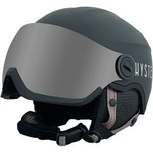 Hysteresis Casque Avec Visière pas cher