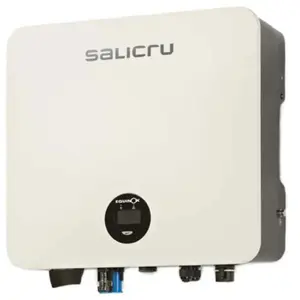 Comparateur de prix : Salicru salicru onduleur solaire equinox2 2001 s 2000w