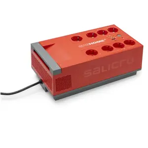 Comparateur de prix : Salicru Ups Sps 850 Home Plus