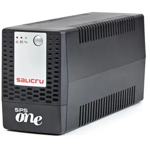 Comparateur de prix : SALICRU USV SPS 900 ONE BL IEC USV 900VA Line-interactive