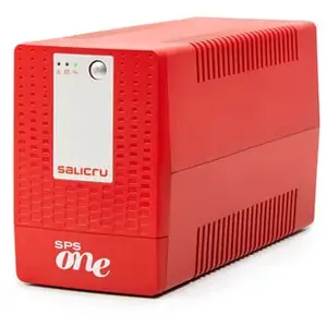 Comparateur de prix : Salicru Ups Sps 1100 One Sai Line-interactive