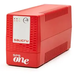 Comparateur de prix : SALICRU Système d'Alimentation Sans Interruption Interactif SPS 500 ONE 500W