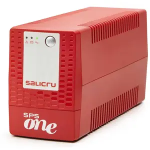 Comparateur de prix : Salicru SPS.700.One Batterie d'ordinateur portable