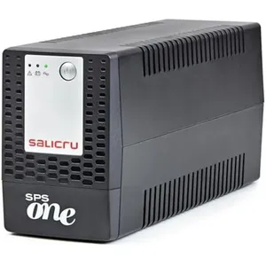 Comparateur de prix : Salicru Ups Sps 500 One