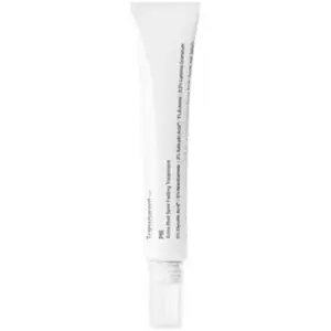 Comparateur de prix : Transparent Lab Pie Traitement de Acné Rouge 30ml