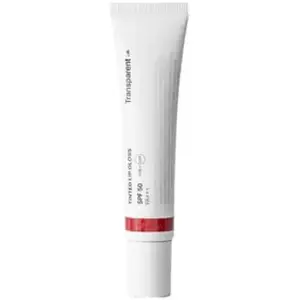 Comparateur de prix : Transparent Lab Tinted Lipgloss SPF Gloss lèvres 1000 ml