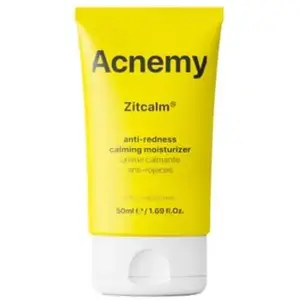 Acnemy Zitcalm Moisturizer Crème visage 1000 ml pas cher