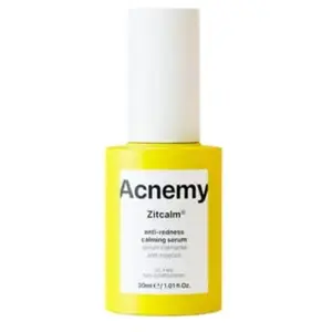 Comparateur de prix : Acnemy Zitcalm Serum Sérum visage 1000 ml