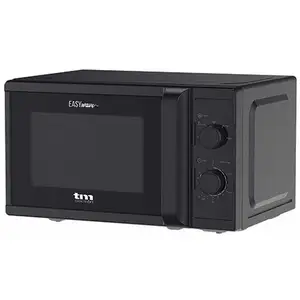 Tm Electron Microondas easyware tm 20l 700w negro TMPMW002BLK pas cher