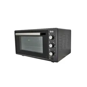 Four à convection TM Electron 45 L 45 L 200ºC pas cher