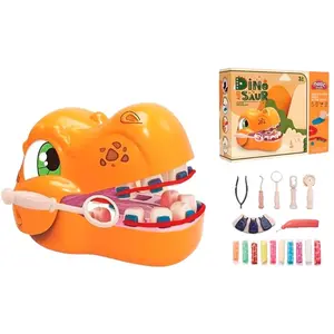 BigBuy Fun Set de pâte à modeler, Multicolore, Standard pas cher