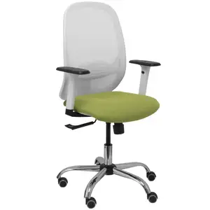 Piqueras Y Crespo Chaise De Bureau 354crrp pas cher