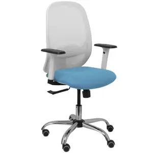 Piqueras Y Crespo Chaise De Bureau 354crrpVendu parmanutan