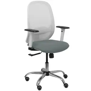 Piqueras Y Crespo Chaise De Bureau 354crrp pas cher