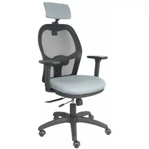 Sovica Piqueras Y Crespo Chaise De Bureau Ergonomique B3drpcr pas cher