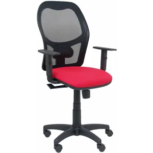 Piqueras Y Crespo Chaise De Bureau Alocen 0b10crn pas cher