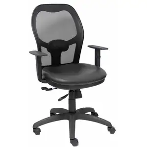 P&C Piqueras Y Crespo Chaise De Bureau Jorquera 40b10rn pas cher
